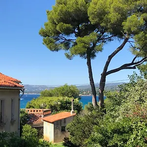La Madrague Saint-Cyr-sur-Mer