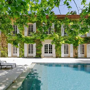 Bed & Breakfast Bastide De Gueissard, Saint-Cyr-sur-Mer