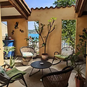 O Reves Ailleurs Saint-Cyr-sur-Mer