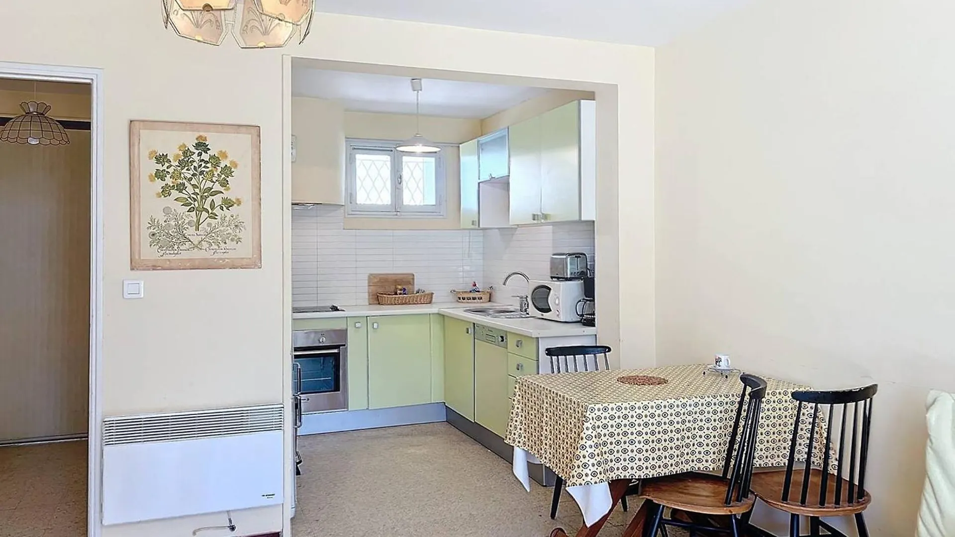 Appartement T2 Avec Terrasse - Acces Direct Plage Des Lecques, Parking, Equipe Pour 2-4 Personnes - Fr-1-770-8 Saint-Cyr-sur-Mer 0*,  França