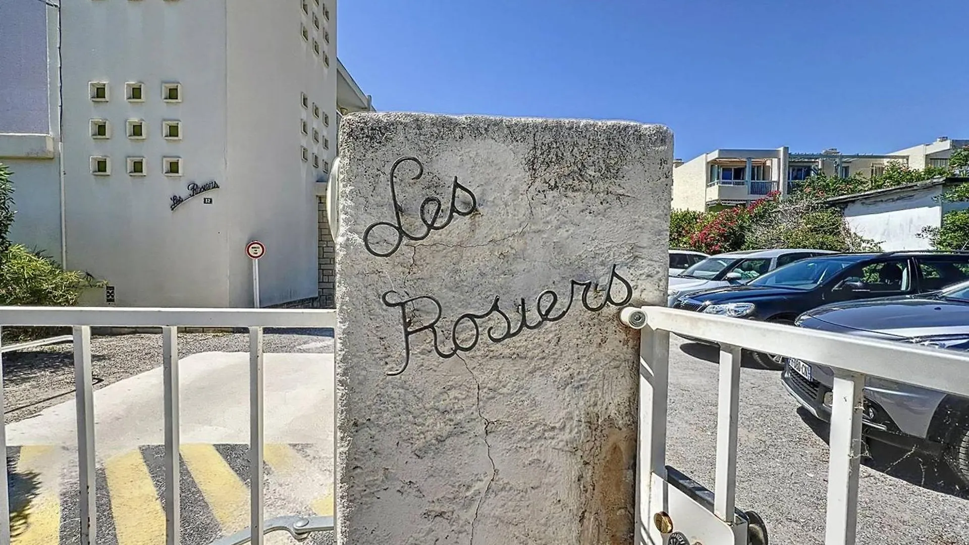 Appartement T2 Avec Terrasse - Acces Direct Plage Des Lecques, Parking, Equipe Pour 2-4 Personnes - Fr-1-770-8 Saint-Cyr-sur-Mer Apartamento