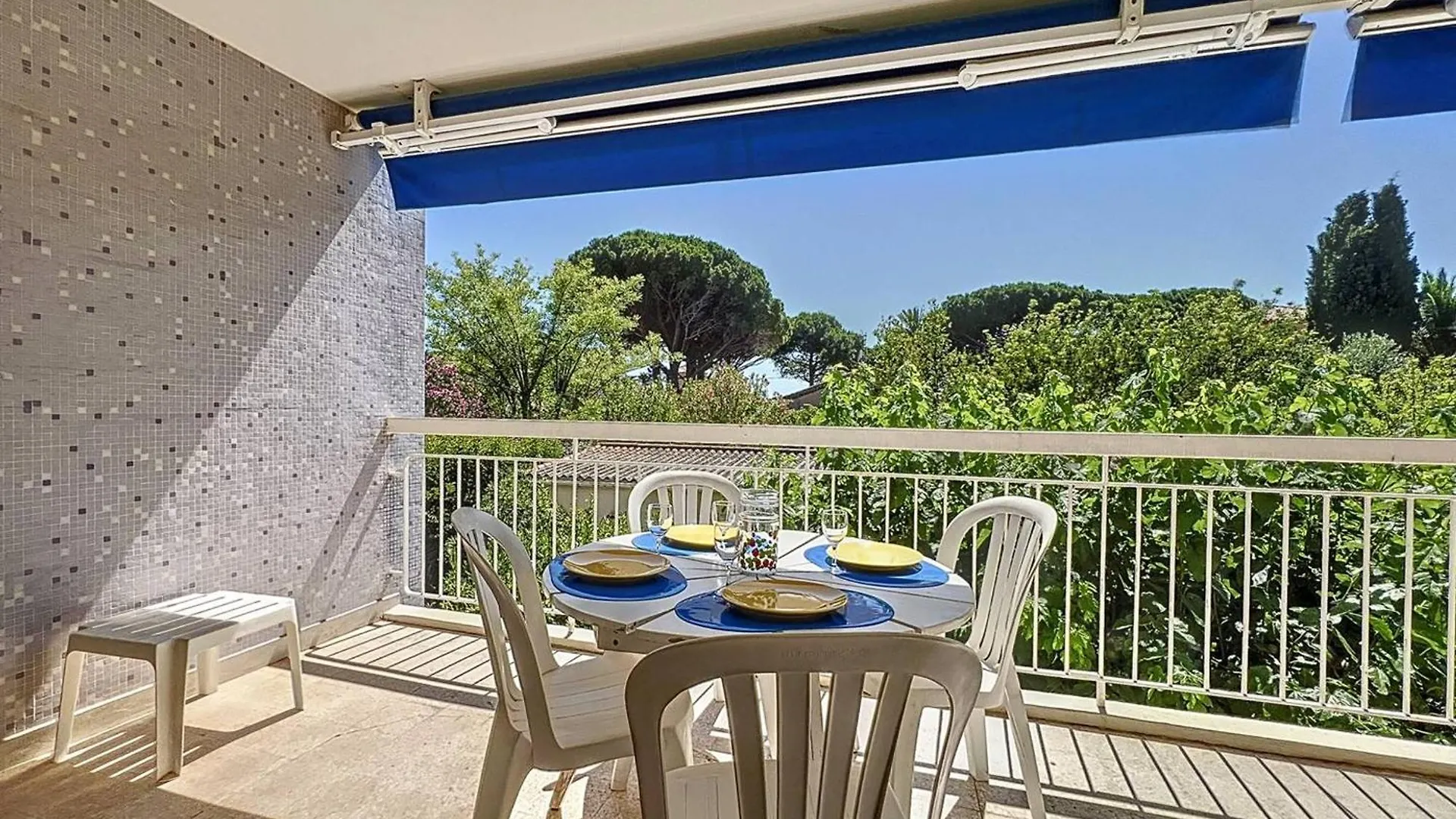 Appartement T2 Avec Terrasse - Acces Direct Plage Des Lecques, Parking, Equipe Pour 2-4 Personnes - Fr-1-770-8 Saint-Cyr-sur-Mer